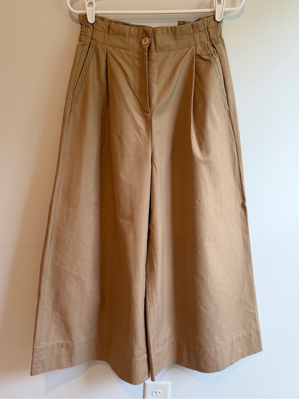 Merlette New York Sargent EMB Pant